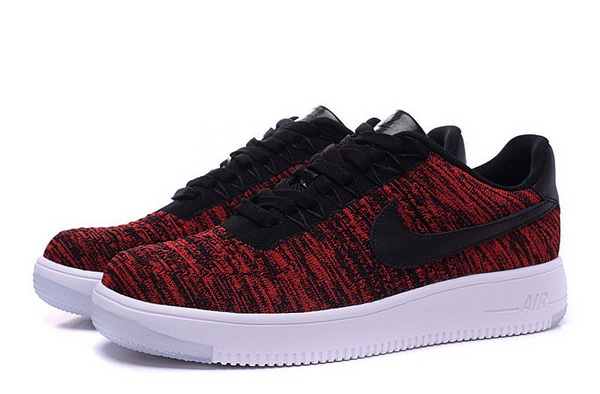 Nike Air Force One Men Low--144